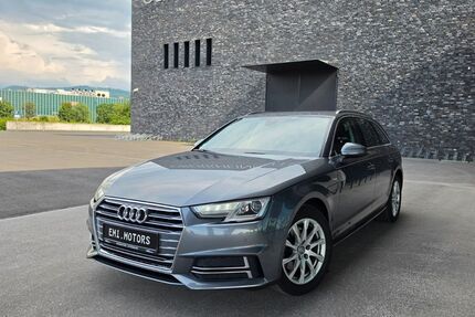 Audi A4 115.000 km 15.000 &euro; Offenburg- Zunsweier 77656