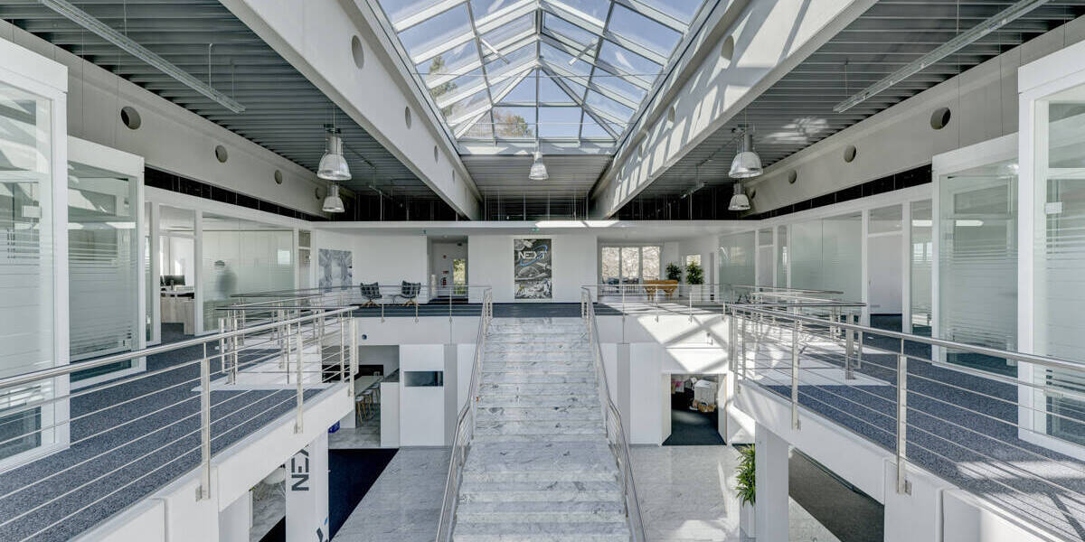 Gewerbeobjekt Mönchweiler - 2.995.000&euro; | Angebot:26277787