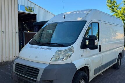 Fiat Ducato 249.000 km 4.400 &euro; Idstein 65510