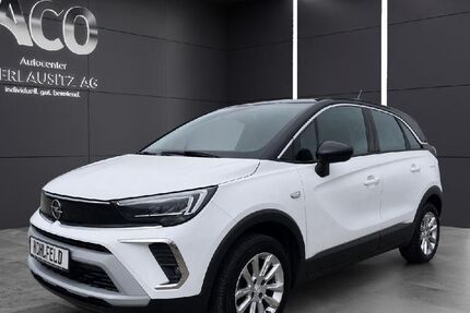 Opel Crossland (X) 60.730 km 15.999 &euro; Löbau 02708