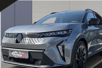 Renault Scenic E-TECH 13.211 km 43.990 &euro; Bernau 16321