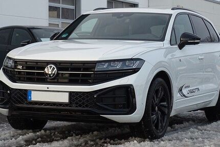 VW Touareg 23.750 km 69.900 &euro; Meißen 01662