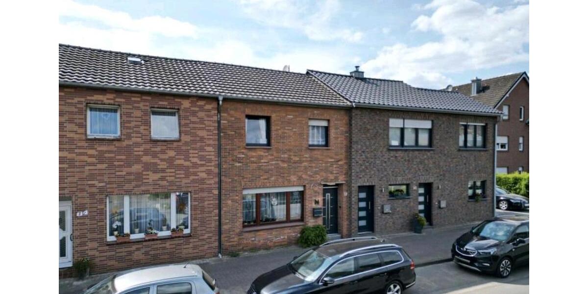 Einfamilienhaus Goch - 5 Zimmer, 86 m&sup2;, 1.350&euro; | Angebot:26318921