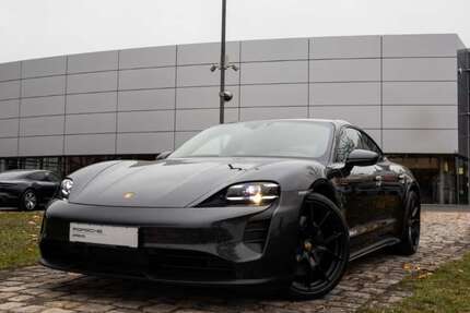 Porsche Taycan 15.800 km 106.990 &euro; Nürnberg 90425