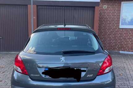Peugeot 207 155.000 km 2.200 &euro; Walsrode 29664