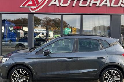 Seat Arona 40.680 km 14.900 &euro; Schapen 48480