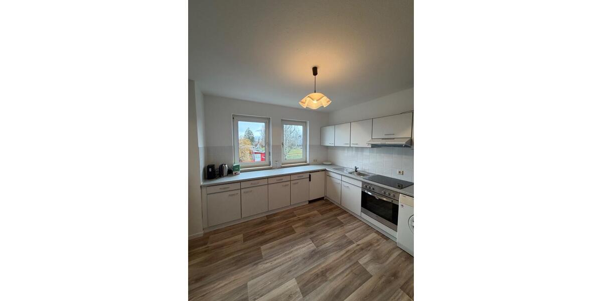 Helle 3-Zimmer-Wohnung in Weil am Rhein mit toller Aussicht 3 zimmer