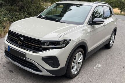 VW T-Cross 20.000 km 22.499 &euro; Wolfsburg 38448