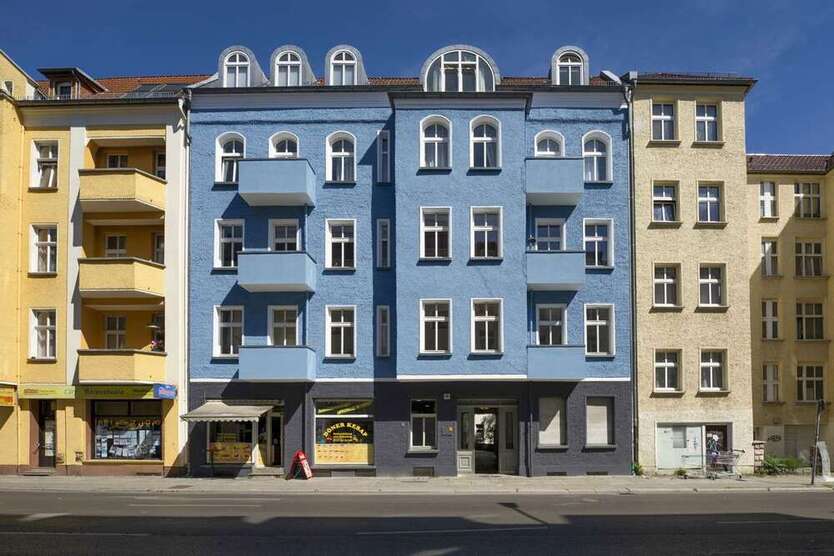 Einzelhandel in Berlin 198.000 € 58.5 m²