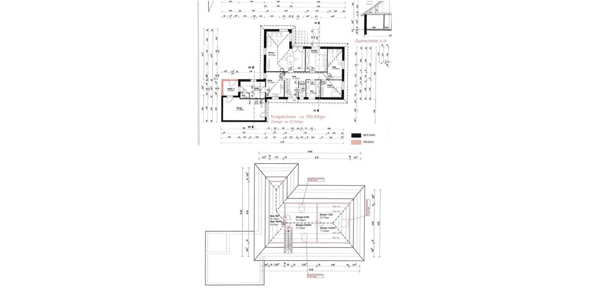 Einfamilienhaus Großenwiehe - 6 Zimmer, 183 m&sup2;, 465.000&euro; | Angebot:27108811