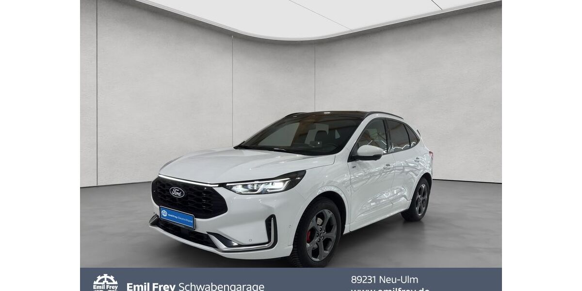 Ford Kuga 17.590 km 30.880 &euro; Neu-Ulm 89231