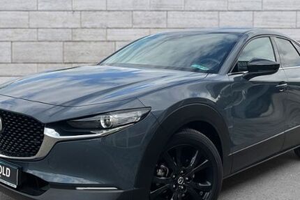 Mazda CX-30 27.600 km 25.900 &euro; Augsburg 86179