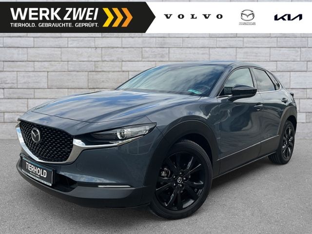 Mazda CX-30 27.600 km 25.900 &euro; Augsburg 86179