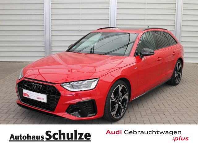 Audi A4 16.468 km 49.290 &euro; Cottbus / Groß Gaglow 03051