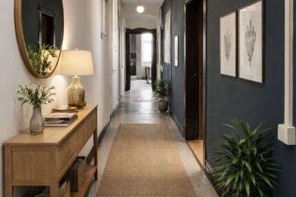 Wohnung Mannheim Neckarstadt-Ost - 4 Zimmer, 107 m&sup2;, 490.000&euro; | Angebot:27347996