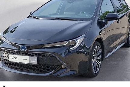 Toyota Corolla 35.974 km 23.260 &euro; Freudenstadt 72250