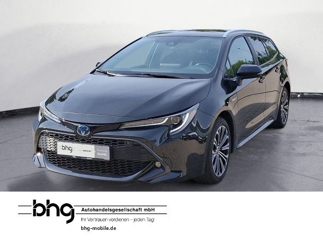 Toyota Corolla 35.974 km 23.930 &euro; Freudenstadt 72250