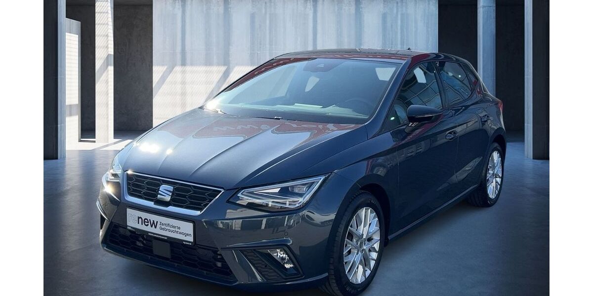 Seat Ibiza 13.663 km 19.680 &euro; Frankfurt / Main 60314