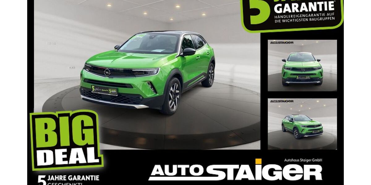 Opel Mokka 29.100 km 16.890 &euro; Stuttgart 70376