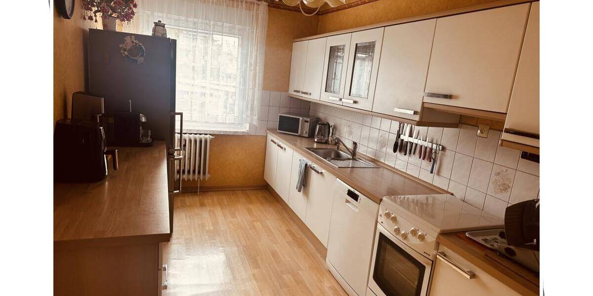 Mehrfamilienhaus, Wohnhaus Halle (Saale) Büschdorf - 350.000&euro; | Angebot:26675062