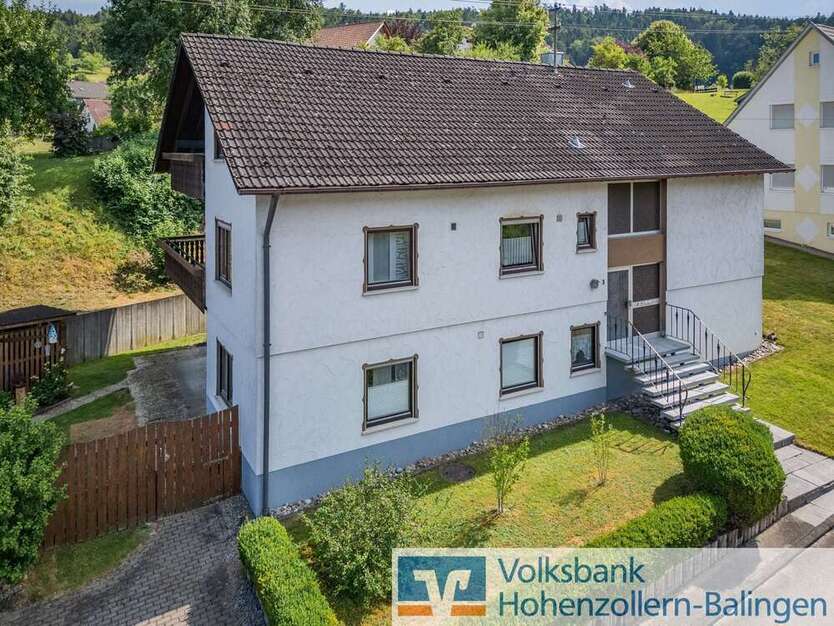 Haus zum Kaufen in Haigerloch, Owingen 329.000 € 195 m²