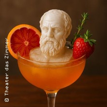 Auf einen Cocktail mit Ovid 21.02.2026 Theater das Zimmer