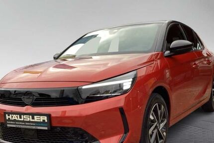 Opel Corsa 12.100 km 18.490 € Fürstenfeldbruck 82256