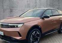 Gebrauchtwagen Opel Grandland X