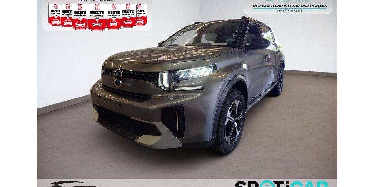 Citroen C3 Aircross 19.950 km 19.480 &euro; Schwandorf 92421