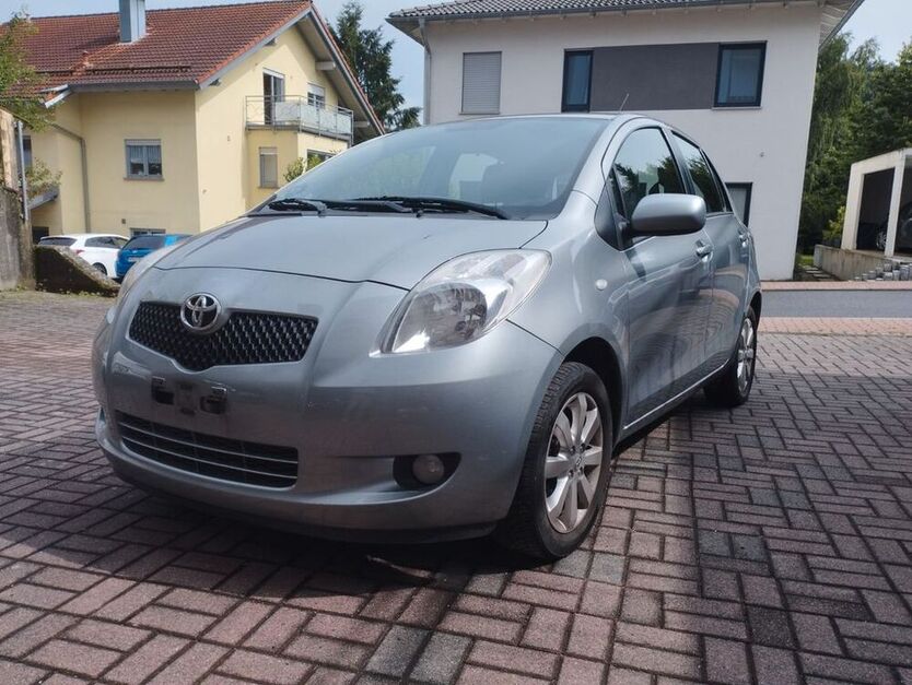 Yaris