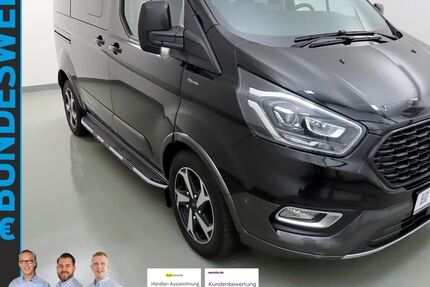 Ford Tourneo Custom 89.264 km 36.940 &euro; Premnitz / Nahe A2 14727