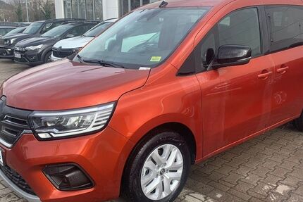 Renault Kangoo 2.370 km 41.689 &euro; Jena 07749