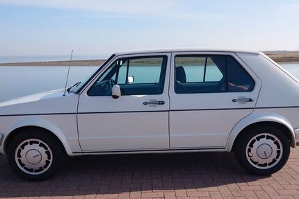 VW Golf 155.000 km 24.500 &euro; Großheide 26532