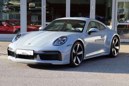 Porsche 992 6.100 km 329.992 &euro; Pentling 93080