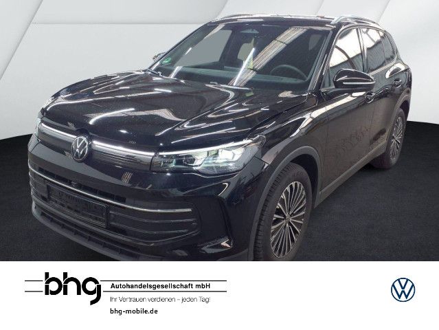 VW Tiguan 25.296 km 33.430 &euro; Rottweil 78628