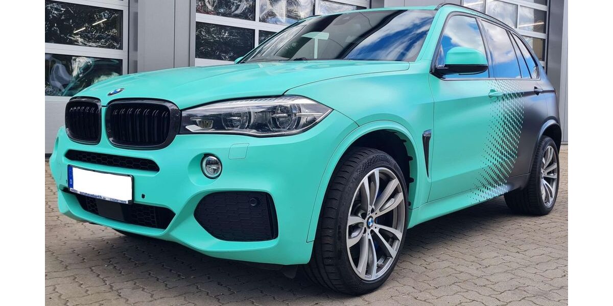 BMW X5 140.000 km 30.950 &euro; Schwarzenbek 21493