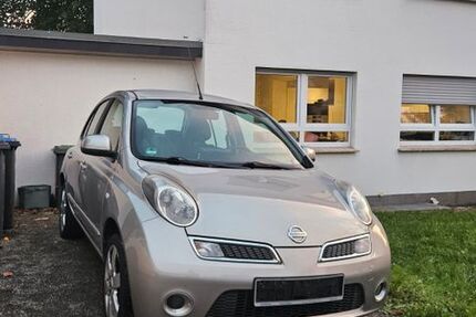 Nissan Micra 142.000 km 2.250 &euro; Herford 32049