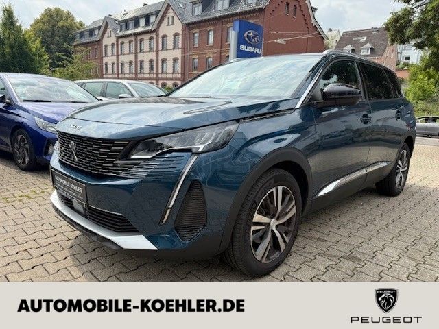 Peugeot 5008 26.778 km 26.890 &euro; Wenden 57482