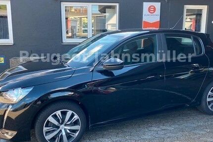 Peugeot 208 22.500 km 17.790 € Bremerhaven 27580
