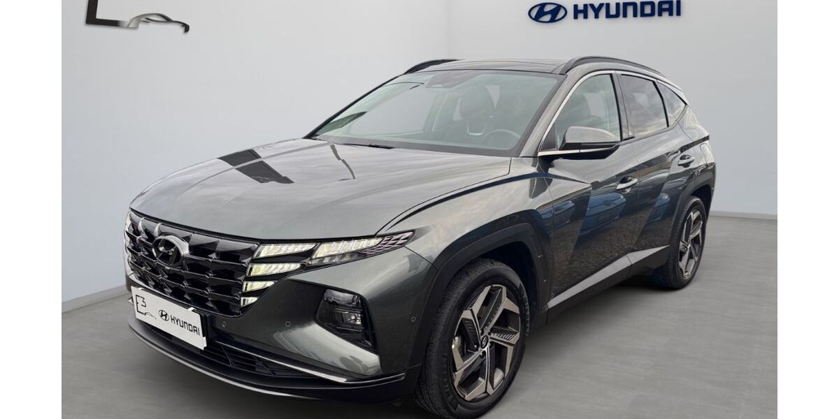 Hyundai TUCSON 70.336 km 27.491 &euro; Pirmasens 66954