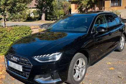 Audi A4 98.800 km 19.990 € Rheinsberg 16831