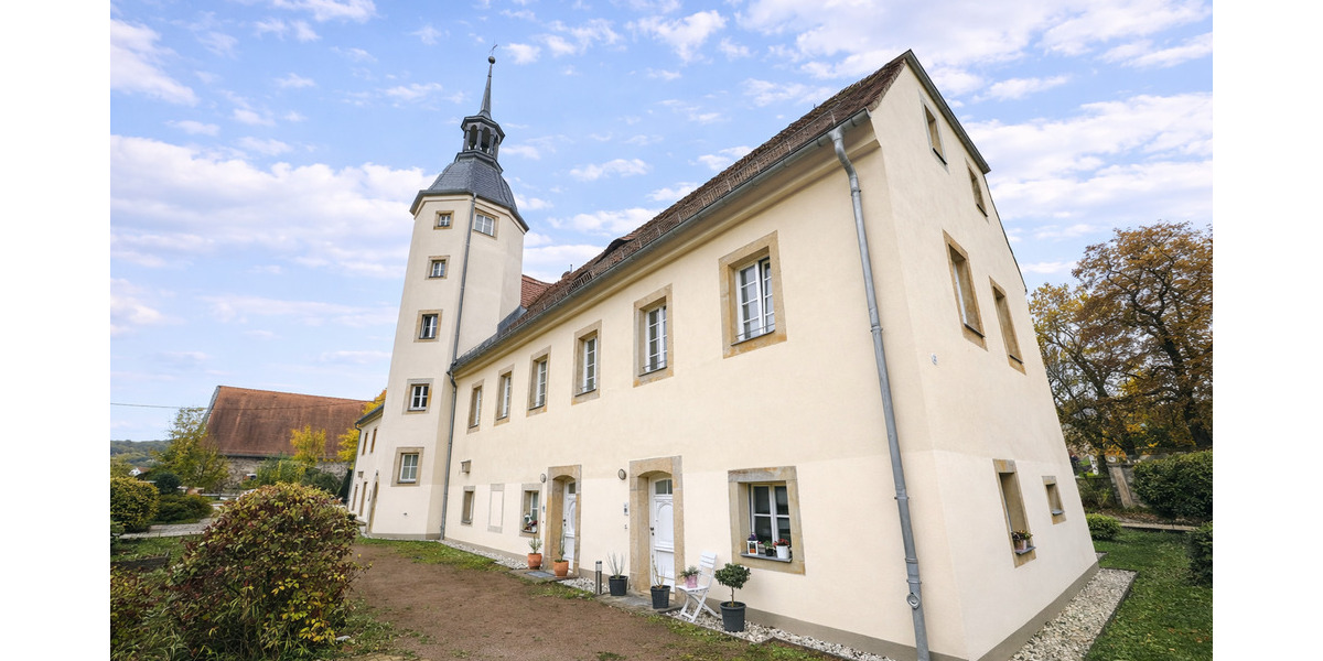 Etagenwohnung Kreischa Lungkwitz - 2 Zimmer, 50 m&sup2;, 110.000&euro; | Angebot:25682531