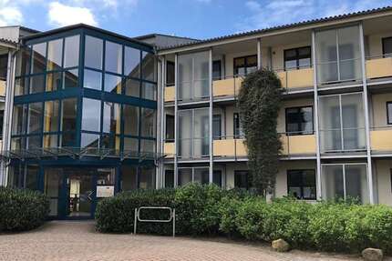 Wohnung zum Mieten in Altenholz 680 € 62.5 m² 2 zimmer