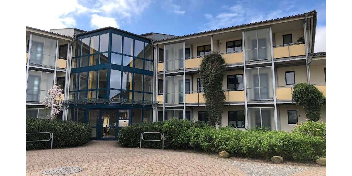 Wohnung zum Mieten in Altenholz 680 € 62.5 m² 2 zimmer