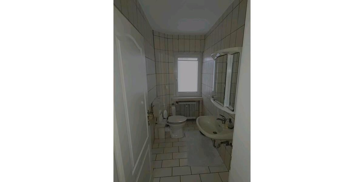 Etagenwohnung Homberg (Efze) - 4 Zimmer, 80 m&sup2;, 680&euro; | Angebot:26285040