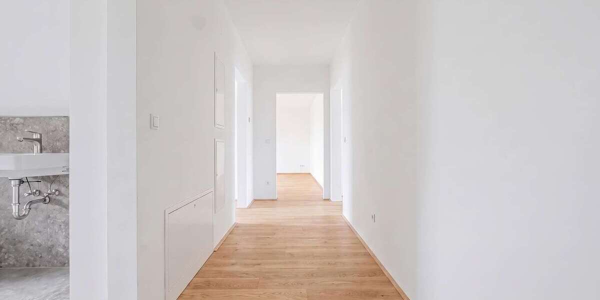 Etagenwohnung Taunusstein - 2 Zimmer, 68 m&sup2;, 289.500&euro; | Angebot:27111634