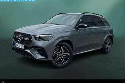 Mercedes-Benz GLE 450 9.500 km 97.440 &euro; Neustadt 67433
