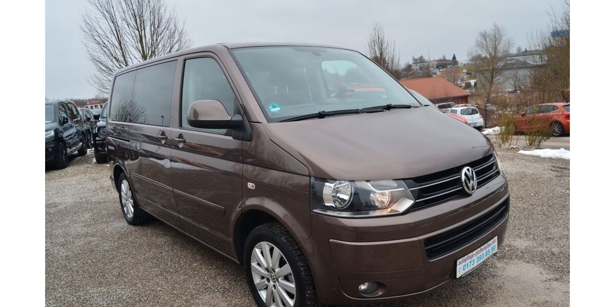 VW T5 Transporter 248.440 km 14.900 &euro; Pfaffenhofen an der Ilm 85276