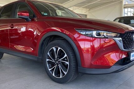 Mazda CX-5 36.000 km 28.990 &euro; Rinteln 31737