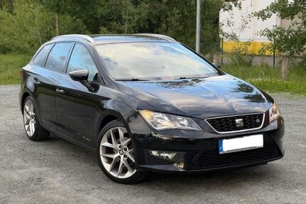 Seat Leon 198.000 km 8.500 &euro; Bremen 28777